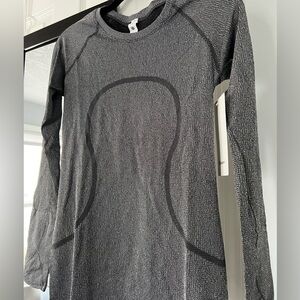 Lululemon Swiftly Long Sleeve